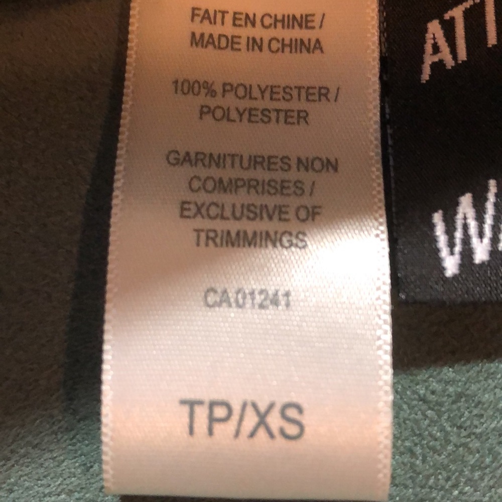 Twik Teddy Jacket - Picture 12 of 15
